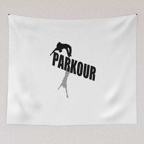 Item preview, Parkour designed and sold by sibosssr.