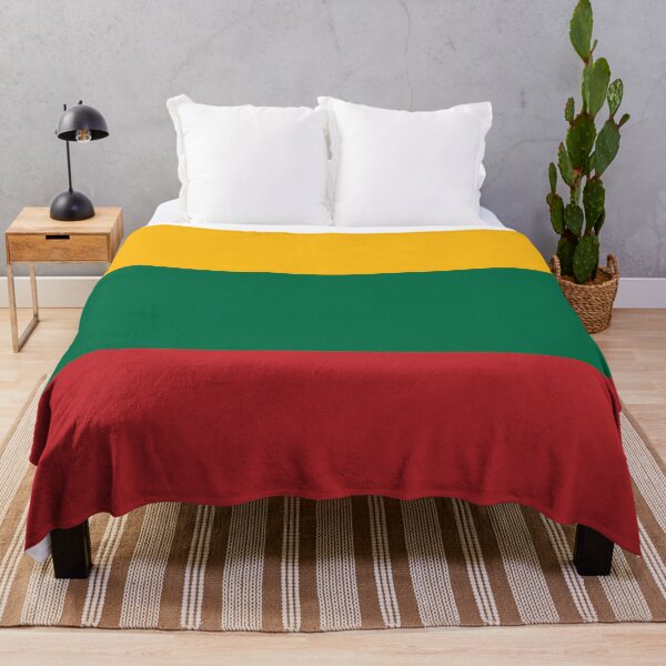 Item preview, Lithuania Flag designed and sold by YaelleDark.