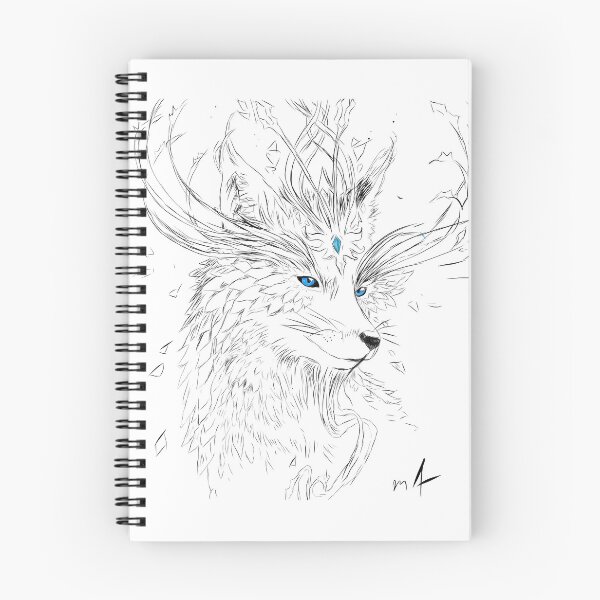 Item preview, Fantasy animal designed and sold by Wolfteamshop.