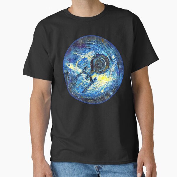 Item preview, To Boldly Gogh designed and sold by StoryBoardGamer.