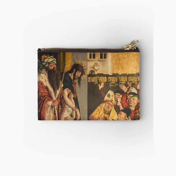 Item preview, Ecce Homo - Jörg Breu the Elder designed and sold by themasters.
