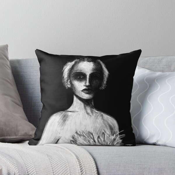 Item preview, Dancer on a dark stage designed and sold by ultraviolet86.