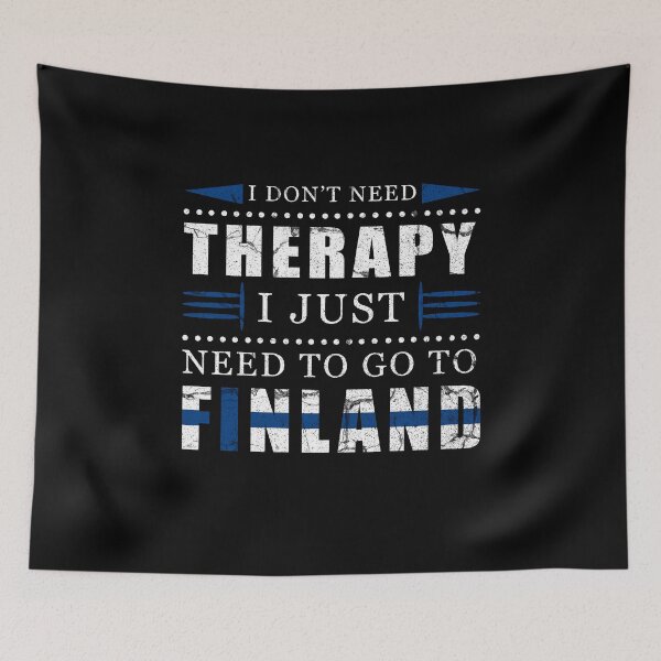 Item preview, finland designed and sold by marcustxc.