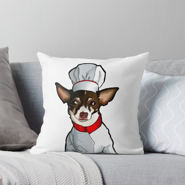 Item preview, Chef Eddie designed and sold by binarygod.