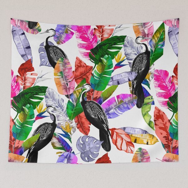 Item preview, Tropical Garden designed and sold by Eduardo Doreni.