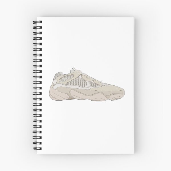 Item preview, Yeezy 500 shoe sneaker tennis shoe designed and sold by tlaprise.