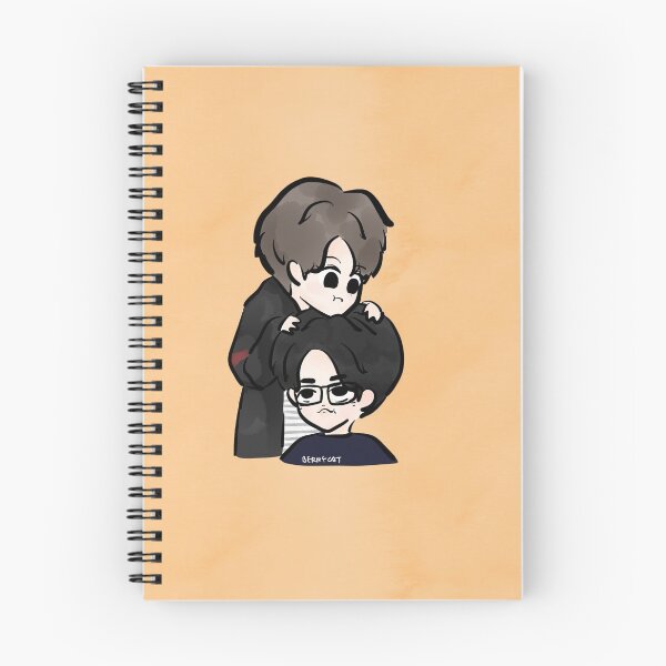 Item preview, GOT7 MARKJIN COMFY SPOT designed and sold by BerryCATist.
