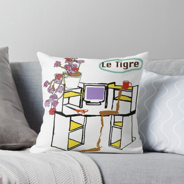 Item preview, From the Desk designed and sold by BlueMonday1982.