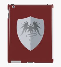 Outpost iPad Case/Skin