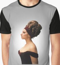 BARBRA STREISAND Graphic T-Shirt