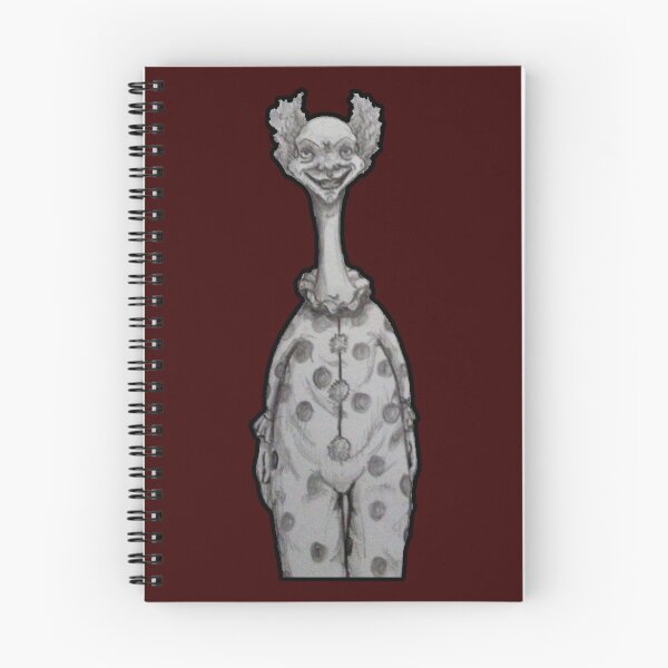 Item preview, Clowning Around designed and sold by MRMiller96.