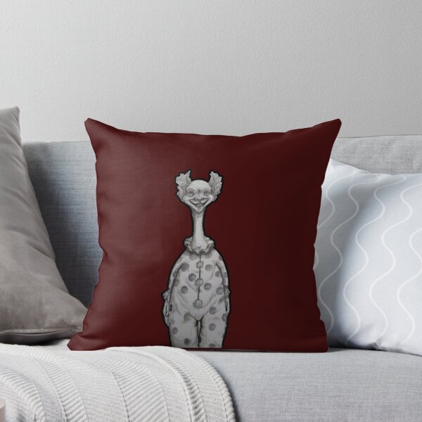 Item preview, Clowning Around designed and sold by MRMiller96.