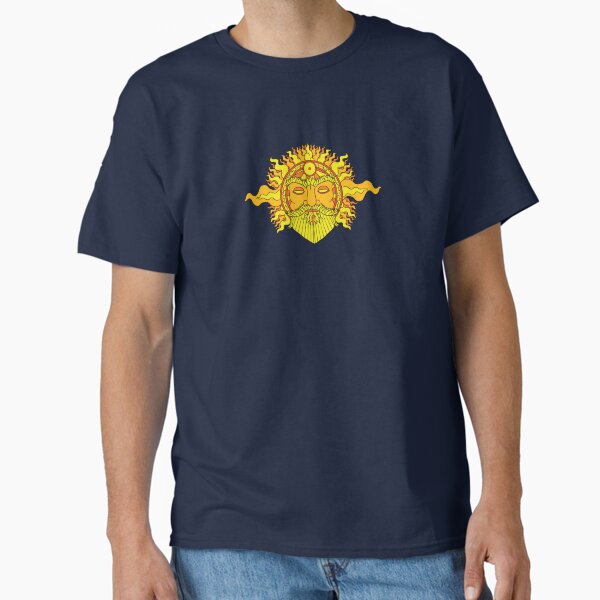 Item preview, Yelm The Sun God by Kalin Kadiev designed and sold by Chaosium.