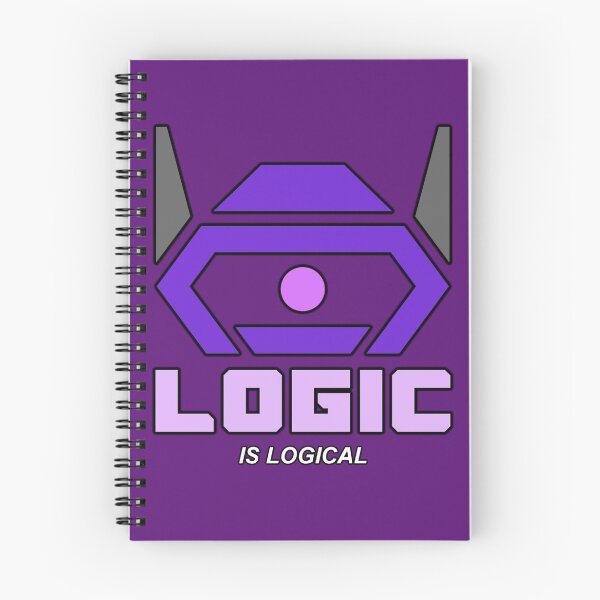 Item preview, Logic (Alternative) designed and sold by TFanPage101.