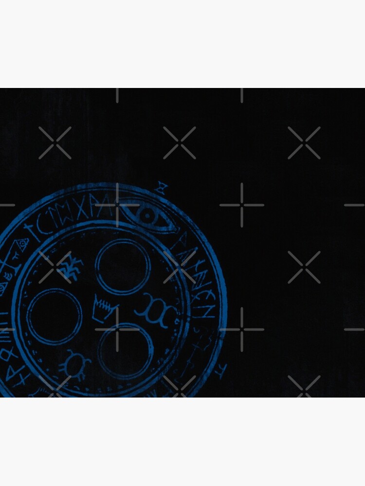 Symbol Silent Hill de DDC-design