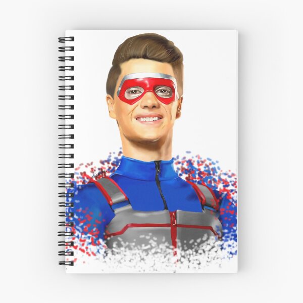 Item preview, Kid Danger Vol 8 Sketch designed and sold by Linneke.
