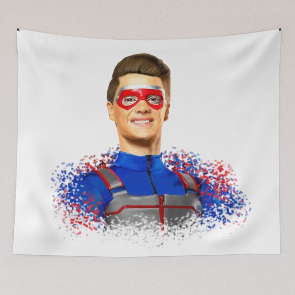 Item preview, Kid Danger Vol 8 Sketch designed and sold by Linneke.