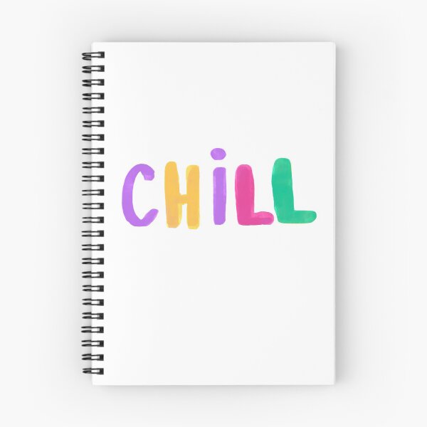 Item preview, cHILL Have fun  designed and sold by vasarenar.