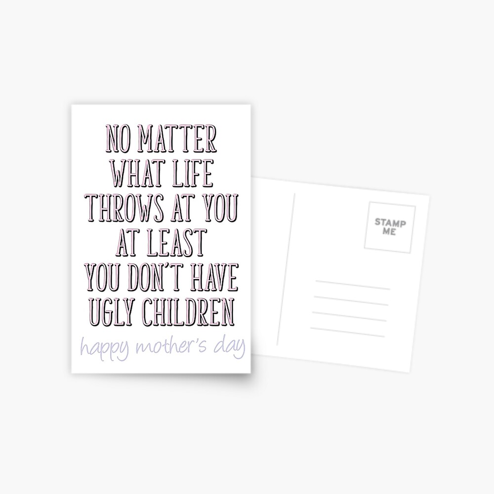 Item preview, Postcard designed and sold by TheNC.