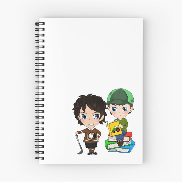 Item preview, Ryker & Jacob from the book Ryker, Owatonna book 1 designed and sold by LoveLane.