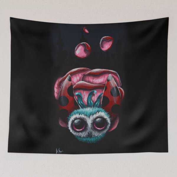 Item preview, lady owl designed and sold by Artelies202.