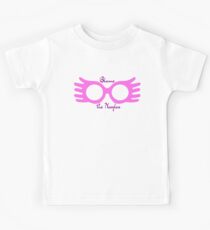 Blame them! Kids Tee