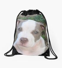 I'm Growing Drawstring Bag
