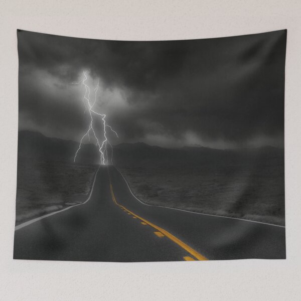 Item preview, Highway Strike designed and sold by Dawn van Doorn.