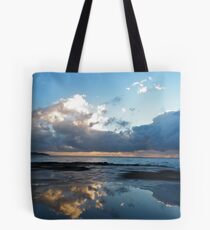 Northern Beaches Tote Bag