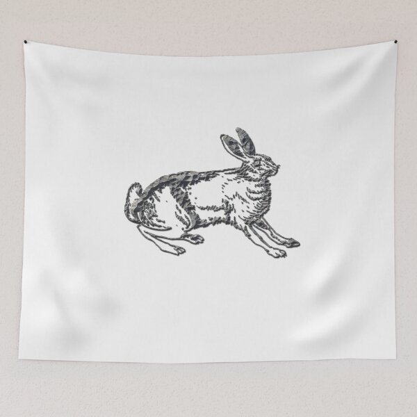 Item preview, Rabbit chiseled designed and sold by francodelgrando.