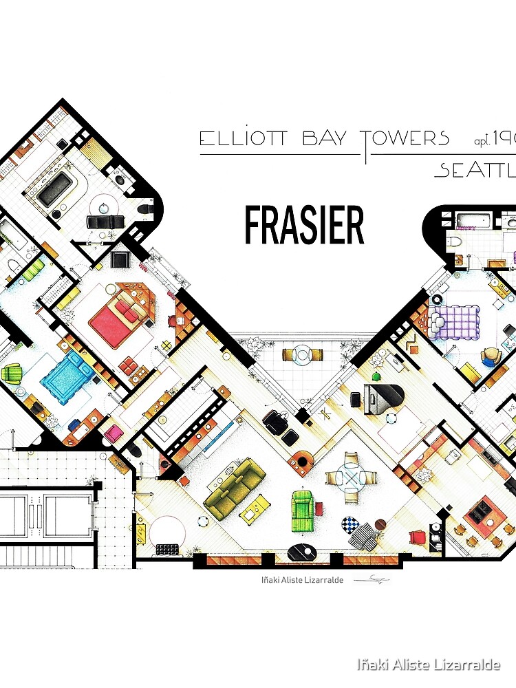 75 Awe-inspiring frasier living room zoom background Not To Be Missed