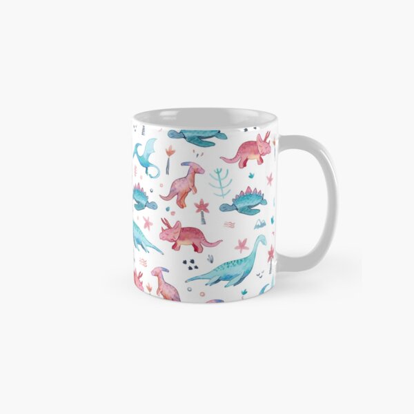 Roarsome Dino's Classic Mug