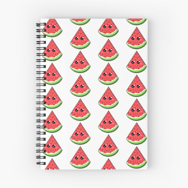 Item preview, Kawaii Watermelon designed and sold by Emily Seningen.