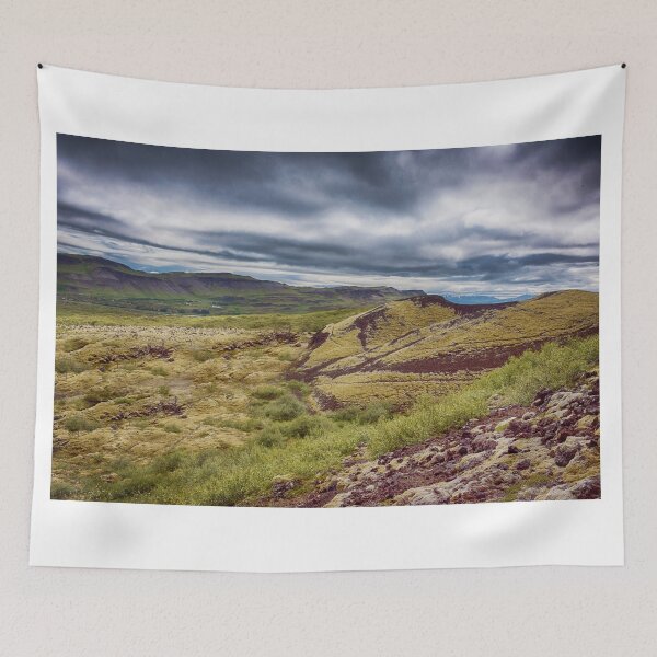 Item preview, Land of Contrasts designed and sold by PetersPicks.