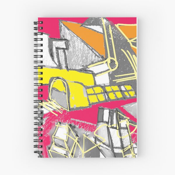 Item preview, Abstract 12 designed and sold by Sukhpal Grewal Ethnic Art.