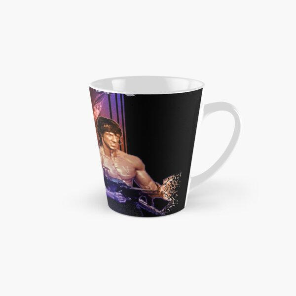 Contra Ripoff Tall Mug