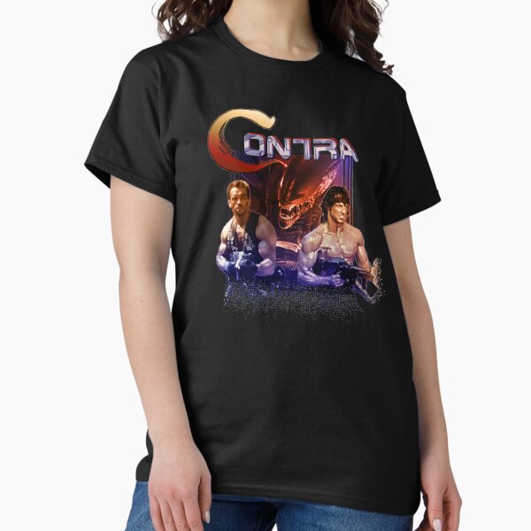 Vista previa del artículo con la obra «Contra Ripoff», diseñado y vendido por likelikes.