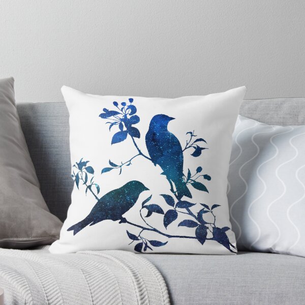 Item preview, Bird Silhouette designed and sold by GwendolynFrost.