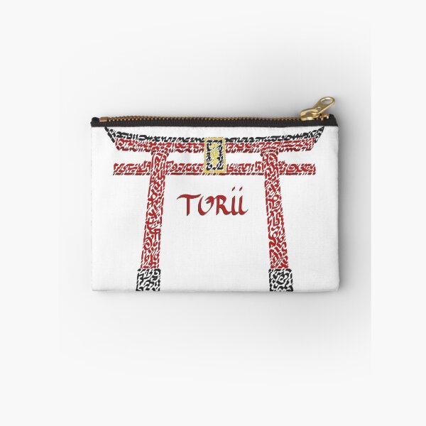 Item preview,  "Torii" A Traditional Japanese Gate designed and sold by Karotene.