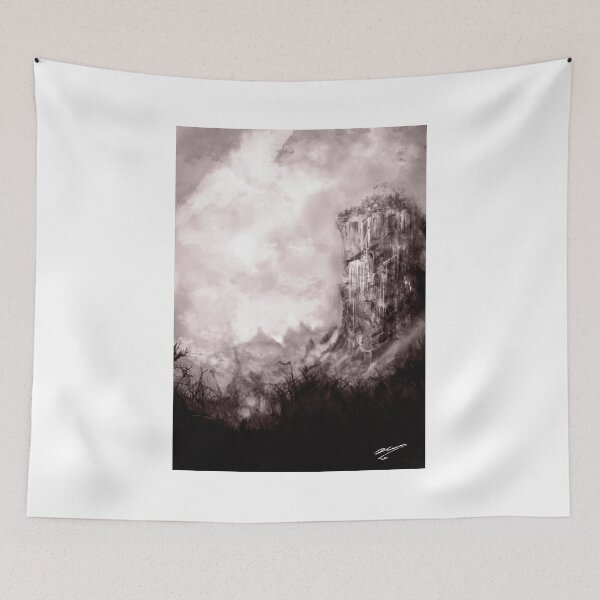 Item preview, Aftermath designed and sold by Lukeavitch.