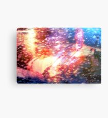 Elemental Desires Metal Print