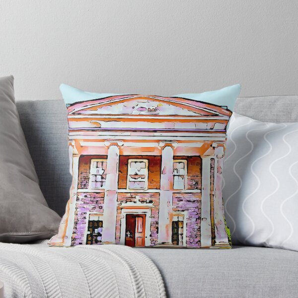 Item preview, Mount Stewart, Ireland. (Painting) designed and sold by cmphotographs.