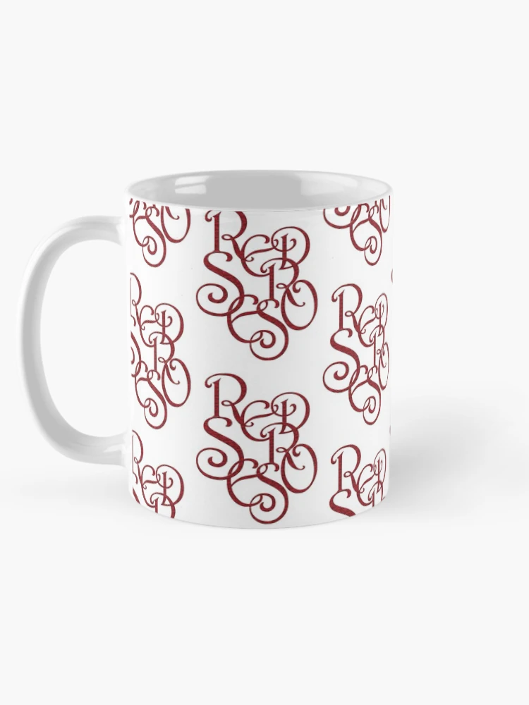Thumbnail 5 of 6, Coffee Mug, RED ROSES designed and sold by DSIGN4YOU.