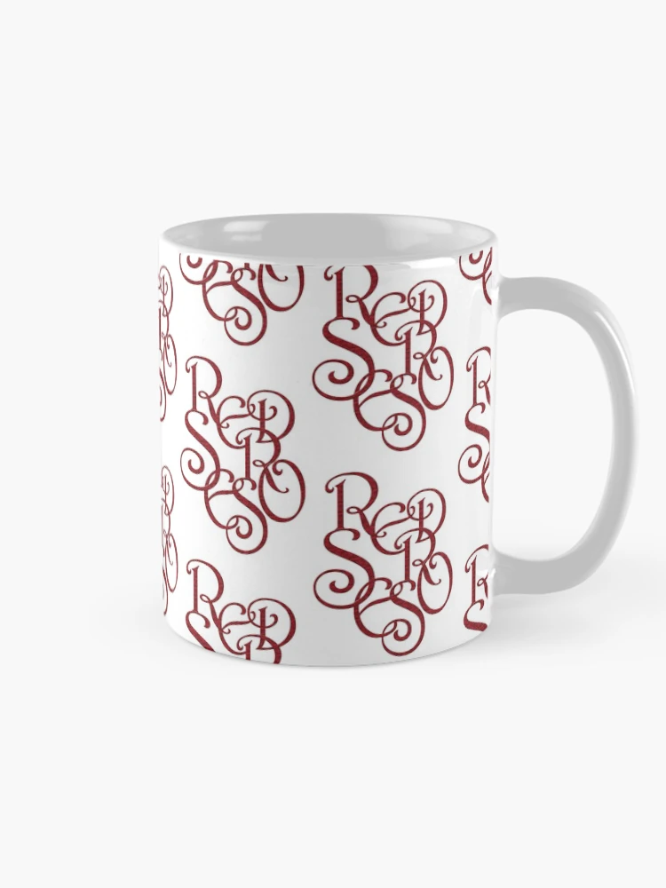 Thumbnail 3 of 6, Coffee Mug, RED ROSES designed and sold by DSIGN4YOU.