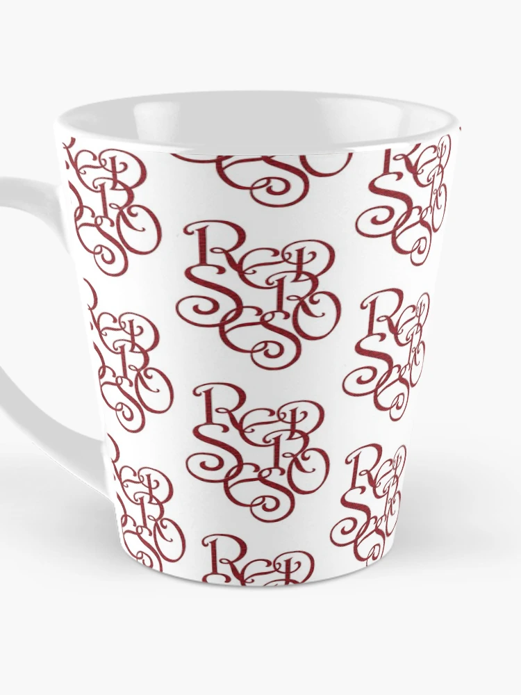 Thumbnail 3 of 4, Coffee Mug, RED ROSES designed and sold by DSIGN4YOU.