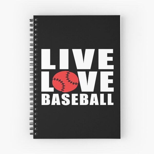 Item preview, Live Love Baseball designed and sold by SmartStyle.