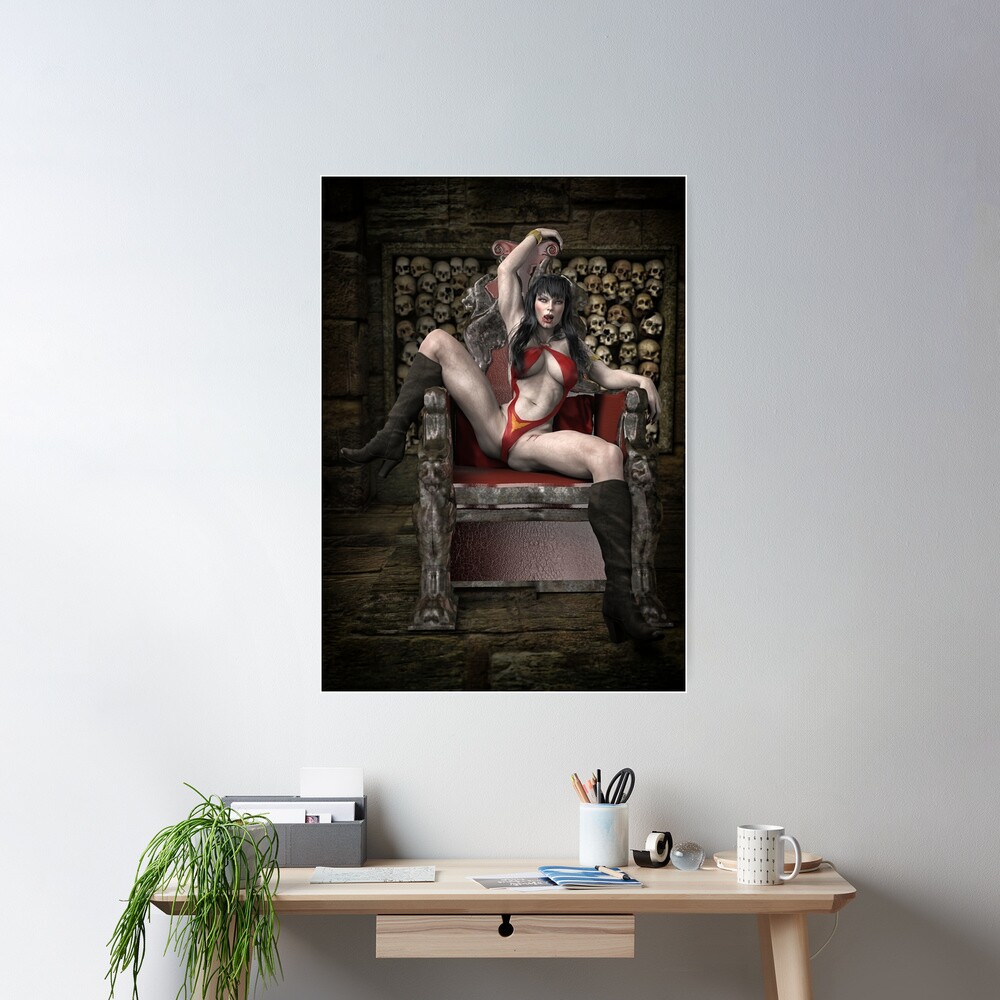 Sexy Bites Poster