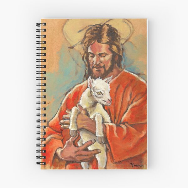 Item preview, The Meek Shall Inherit the Earth designed and sold by Rembrant.