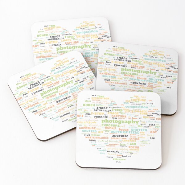 Item preview, Love Photography! Fresh Colors! designed and sold by gphotobox.