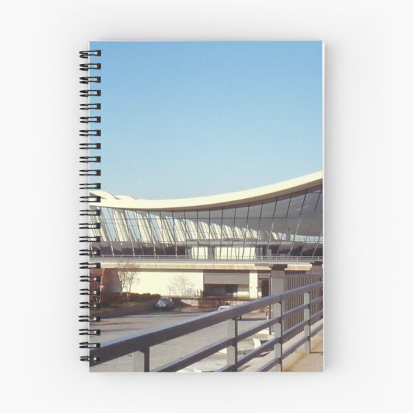 Item preview, Dulles Airport, Washington DC 1967 designed and sold by JohnDalkin.